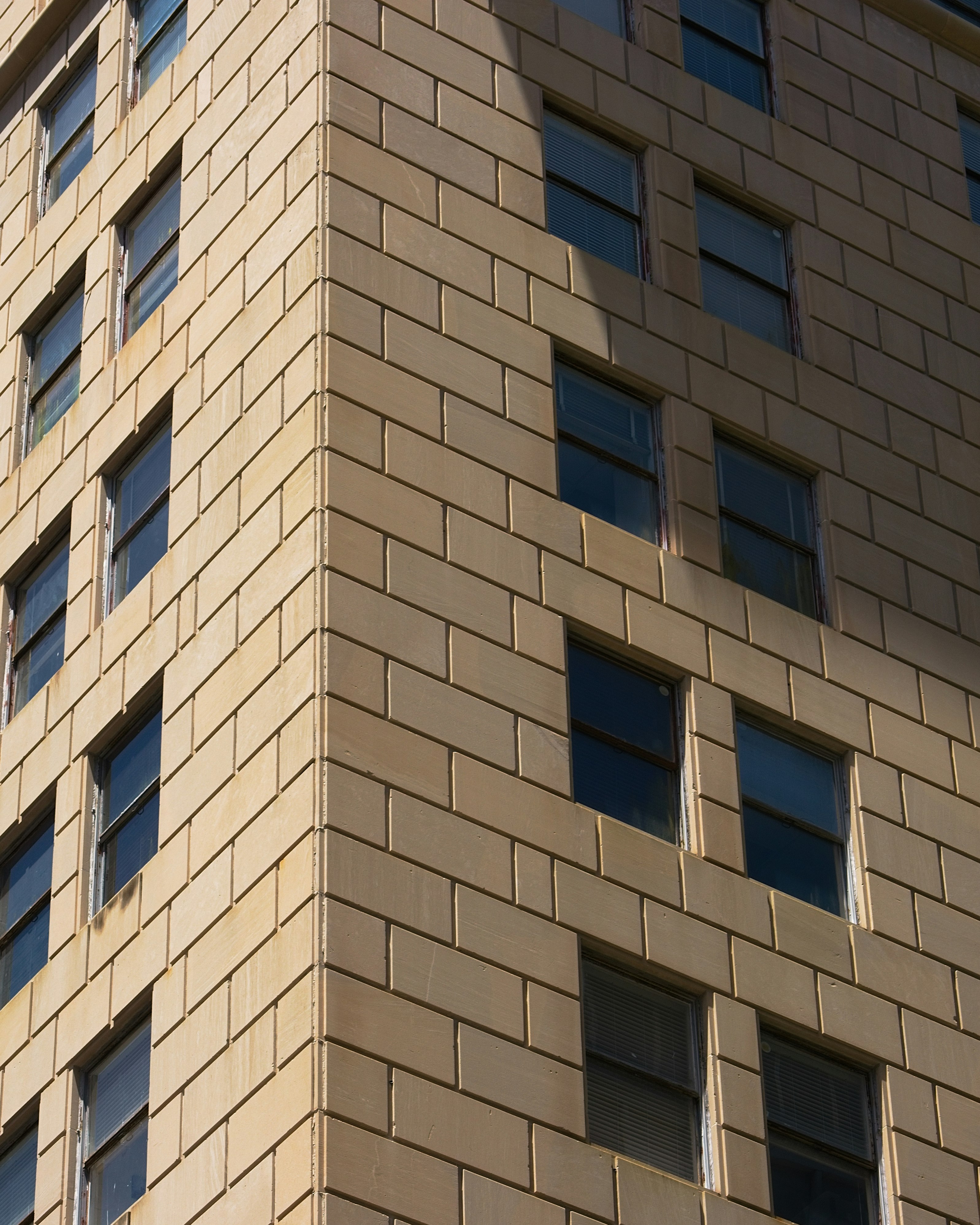 brown concrete building during daytime